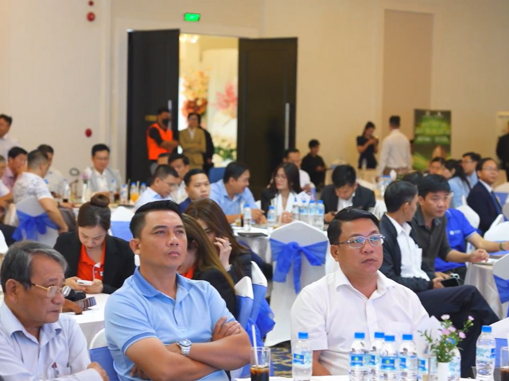 Chính sách vốn ưu đãi & Tư vấn giải pháp trực tiếp